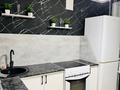 2-бөлмелі пәтер · 64 м² · 4/4 қабат, Железнодорожная 6, бағасы: 17 000 ₸ в Аксу — фото 5