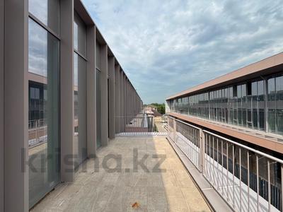 6-бөлмелі пәтер · 297 м² · 4 қабат, Култобе 24/1-24/10 — Аскарова, бағасы: 200 млн ₸ в Алматы, Наурызбайский р-н