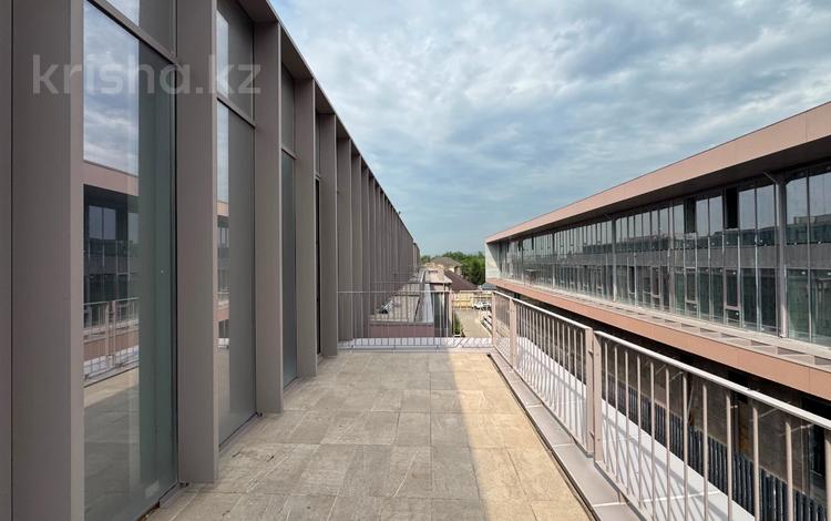 6-бөлмелі пәтер · 297 м² · 4 қабат, Култобе 24/1-24/10 — Аскарова, бағасы: 200 млн ₸ в Алматы, Наурызбайский р-н — фото 2