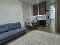 2-бөлмелі пәтер · 42 м² · 2/9 қабат, Е 900 8 — Хан шатыр, бағасы: 39 млн ₸ в Астане, Нура р-н