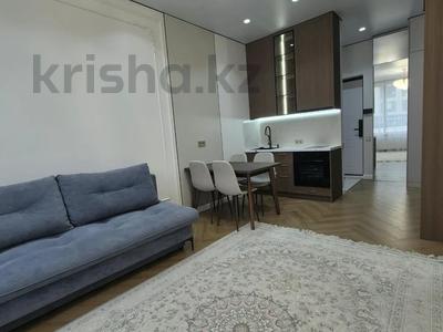 2-комнатная квартира · 42 м² · 2/9 этаж, Е 900 8 — Хан шатыр за 39 млн ₸ в Астане, Нура р-н