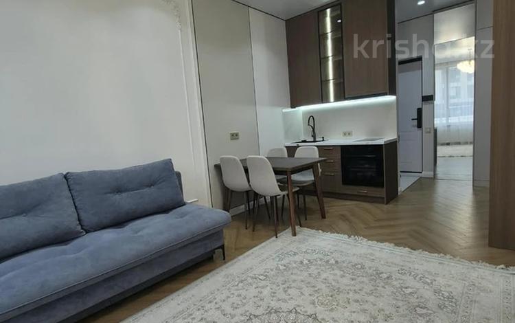 2-бөлмелі пәтер · 42 м² · 2/9 қабат, Е 900 8 — Хан шатыр, бағасы: 39 млн ₸ в Астане, Нура р-н — фото 2