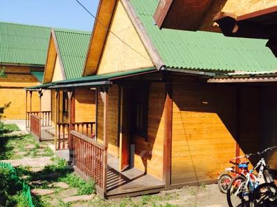 Жеке үй · 1 бөлме · 20 м², Самал 6, бағасы: 30 000 ₸ в Бурабае