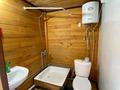 Жеке үй · 1 бөлме · 20 м², Самал 6, бағасы: 30 000 ₸ в Бурабае — фото 20