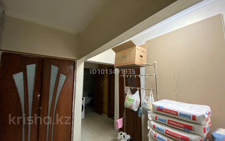 3-комнатная квартира · 66.1 м² · 1/5 этаж, мкр Алатау за 19 млн ₸ в Таразе — фото 2