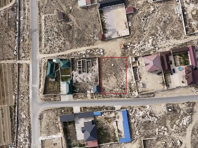 Участок · 10 соток, Акшукур за 4.2 млн ₸