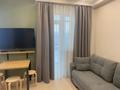 1-комнатная квартира · 20 м² · 2/8 этаж, мкр Мамыр-4 165а за 20 000 ₸ в Алматы, Ауэзовский р-н — фото 4