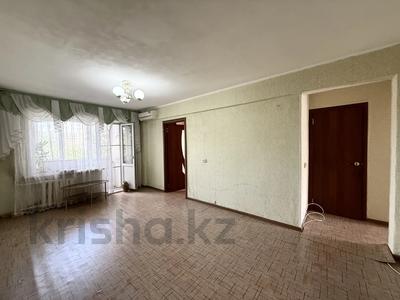 3-комнатная квартира · 59 м² · 4/5 этаж, Джангильдина 4 — Сарыарка за 21 млн ₸ в Астане, Сарыарка р-н