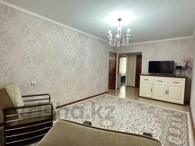 3-комнатная квартира · 71 м² · 2/5 этаж, Адмирала Владимирского 19 за 26.5 млн 〒 в Атырау, мкр Авангард-4