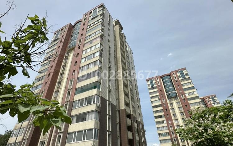 3-комнатная квартира · 100 м² · 5/16 этаж, мкр Аккент, Ақкент ш/а. 47 за 48 млн ₸ в Алматы, Алатауский р-н — фото 45