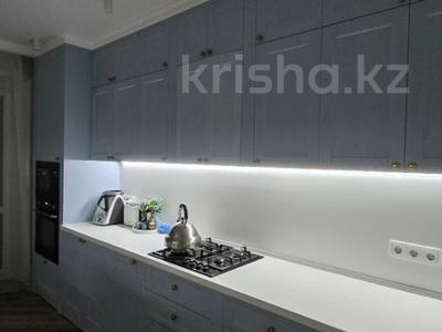 3-комнатная квартира · 98.1 м² · 4/9 этаж, 8 микрорайон 24 за 67 млн 〒 в Костанае