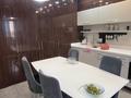 4-бөлмелі пәтер · 153 м² · 18/19 қабат, Кенесары 8 — Сарыарка, бағасы: 85 млн ₸ в Астане, Алматы р-н — фото 8