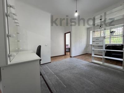 1-комнатная квартира · 30 м² · 1/3 этаж, Ерубаева 27 — Пр. Назарбаева за 12.9 млн ₸ в Караганде, Казыбек би р-н