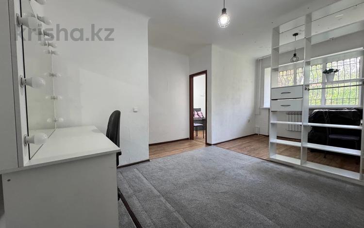 1-комнатная квартира · 30 м² · 1/3 этаж, Ерубаева 27 — Пр. Назарбаева за 12.9 млн ₸ в Караганде, Казыбек би р-н — фото 2
