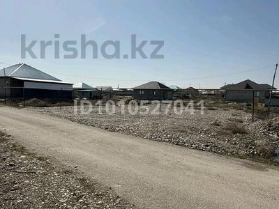 Участок · 10 соток, Саяхат 30 за 3.8 млн ₸ в Сарыкемере