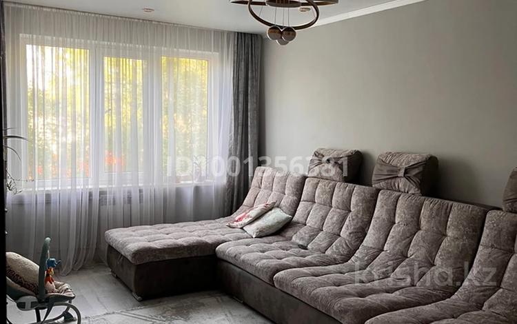 4-бөлмелі пәтер · 105 м² · 3/5 қабат, Льва Толстого 15 — Новаторов, бағасы: 35.5 млн ₸ в Усть-Каменогорске, Ульбинский — фото 2