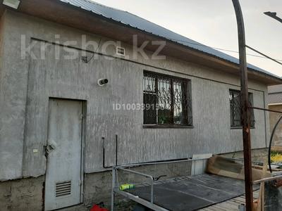 Отдельный дом · 4 комнаты · 90 м² · 6 сот., Тілендиев 52 за 35 млн 〒 в Карабулаке (п.Ключи)