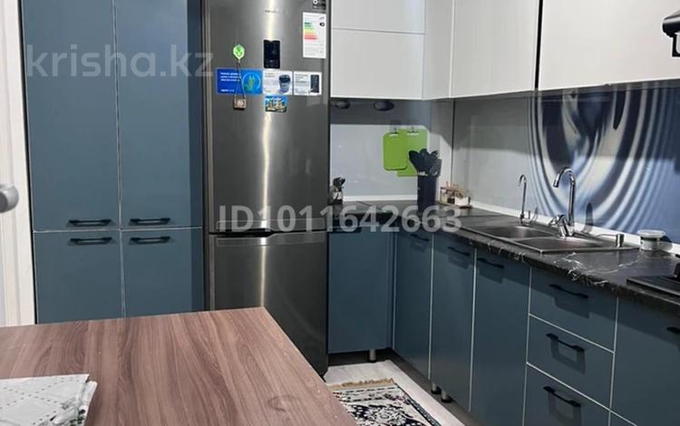 1-бөлмелі пәтер · 39.6 м² · 2/7 қабат, Шымкент тас жолы12/1 — Напротив ТРЦ ТУРАН МОЛЛ, бағасы: 15 млн ₸ в Туркестане — фото 2