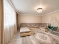 Отдельный дом · 4 комнаты · 195 м² · 10 сот., Балуан Шолака 9/1 за 85 млн ₸ в Астане, Сарайшык р-н — фото 3