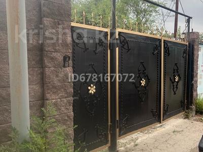 Отдельный дом · 5 комнат · 160 м², Умиралиева 58 — Бокина за 350 000 〒 в Каскелене