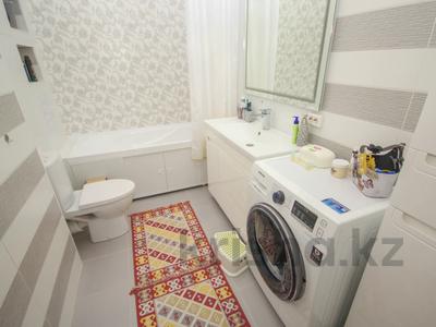 2-бөлмелі пәтер · 61 м² · 6/12 қабат, Сатпаева 90 — Туркебаева, бағасы: 51.5 млн ₸ в Алматы, Бостандыкский р-н