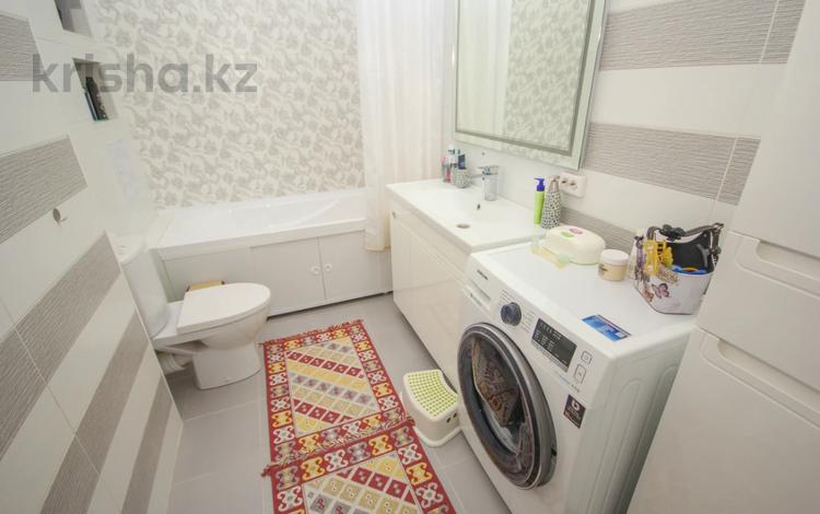 2-бөлмелі пәтер · 61 м² · 6/12 қабат, Сатпаева 90 — Туркебаева, бағасы: 51.5 млн ₸ в Алматы, Бостандыкский р-н — фото 2