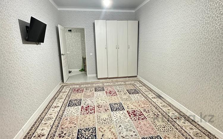 1-комнатная квартира · 40 м² · 3/5 этаж, 20-й мкр 26/1 за 150 000 ₸ в Актау — фото 10