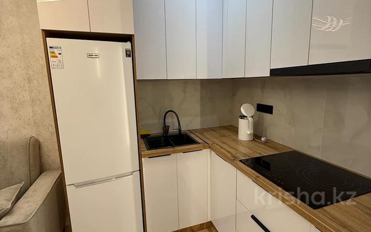 1-комнатная квартира · 39 м² · 3/9 этаж, мкр Шугыла, Мкрн Шугыла 340/5 — Горячий вариант за 27 млн ₸ в Алматы, Наурызбайский р-н — фото 25
