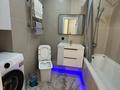 1-комнатная квартира · 39 м² · 3/9 этаж, мкр Шугыла, Мкрн Шугыла 340/5 — Горячий вариант за 27 млн ₸ в Алматы, Наурызбайский р-н — фото 11
