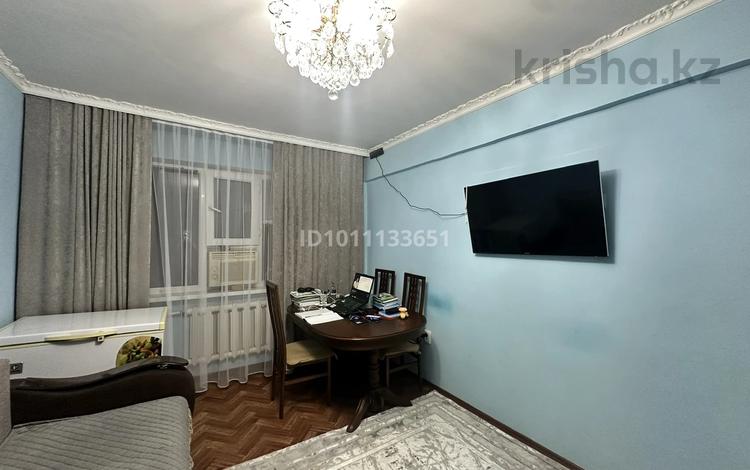 2-комнатная квартира · 45.7 м² · 1/5 этаж, Мухамеджанова 24 за 14 млн ₸ в Балхаше — фото 2