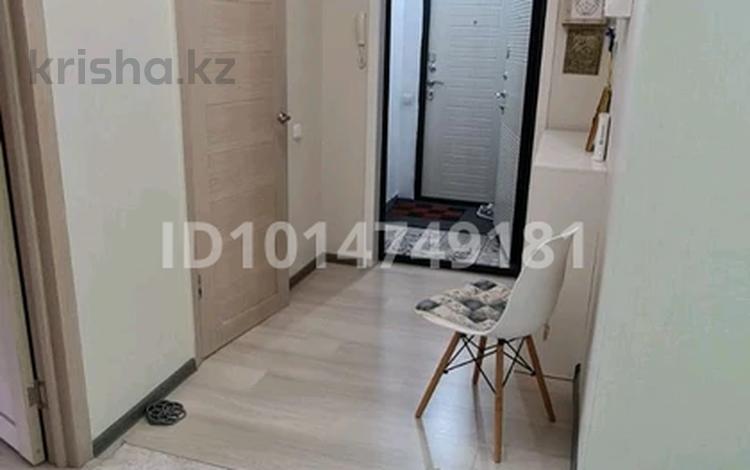 2-комнатная квартира · 82.1 м² · 3/14 этаж, ул. А.Бектурова 4В за 55 млн ₸ в Астане, Нура р-н — фото 2