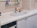 2-комнатная квартира · 82.1 м² · 3/14 этаж, ул. А.Бектурова 4В за 55 млн ₸ в Астане, Нура р-н — фото 14
