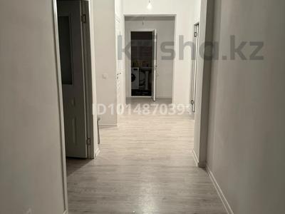 4-комнатная квартира · 104 м² · 3/5 этаж, мкр Аулие-Ата, Мкр. Улы Дала 15 114 — Мектеп ,садикқа жақын за 175 000 ₸ в Таразе