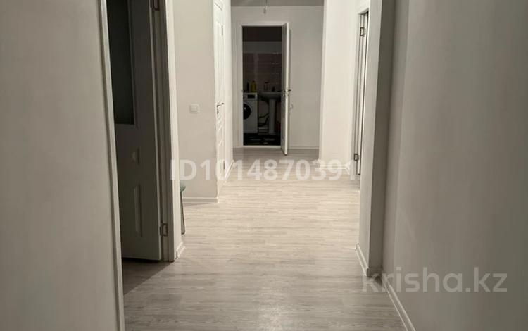 4-бөлмелі пәтер · 104 м² · 3/5 қабат, Аулие-Ата ш/а, Мкр. Улы Дала 15 114 — Мектеп ,садикқа жақын, бағасы: 165 000 ₸ в Таразе, мкр Аулие-Ата — фото 2
