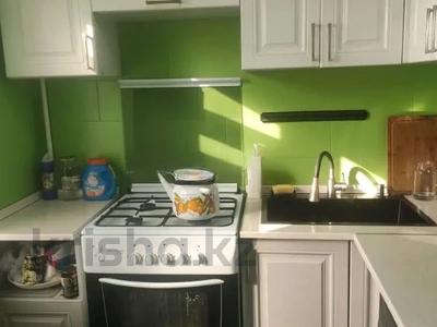 2-бөлмелі пәтер · 44 м² · 5/5 қабат, Шарипова, бағасы: 32.5 млн ₸ в Алматы, Алмалинский р-н