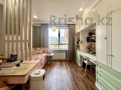 3-бөлмелі пәтер · 101 м² · 7/9 қабат, Егизбаева 7/21, бағасы: 109 млн ₸ в Алматы, Бостандыкский р-н
