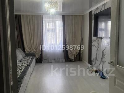 2-комнатная квартира · 60 м² · 7/9 этаж, Кенен Азербаева 10 за 35 млн ₸ в Астане, Алматы р-н