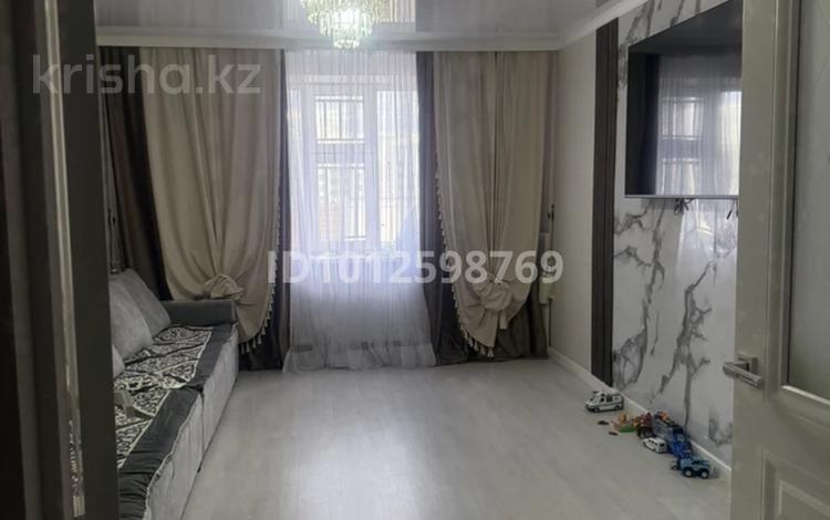 2-бөлмелі пәтер · 60 м² · 7/9 қабат, Кенен Азербаева 10, бағасы: 35 млн ₸ в Астане, Алматы р-н — фото 2
