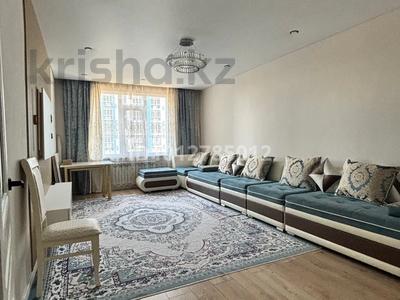 2-бөлмелі пәтер · 74 м² · 3/9 қабат, мкр Кокжиек, Жолымбет 42/5 — Kokjiek city 18корпус, бағасы: 37 млн ₸ в Алматы, Жетысуский р-н