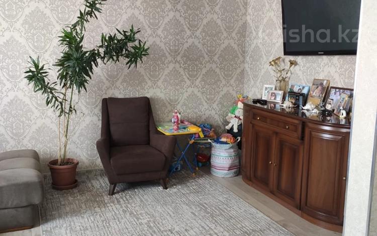 2-комнатная квартира · 66 м² · 10/10 этаж, Жунисова за 230 000 ₸ в Алматы, Наурызбайский р-н — фото 2