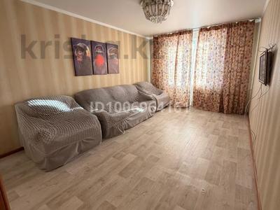 3-комнатная квартира · 73 м² · 5/5 этаж, Жана гарышкер 5А — Балапанова за 170 000 〒 в Талдыкоргане, мкр Жана Гарышкер