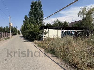 Гараж · 200 м² · 8 КВАРТАЛ 128 — Таукелгаз за 97 000 ₸ в Иргели