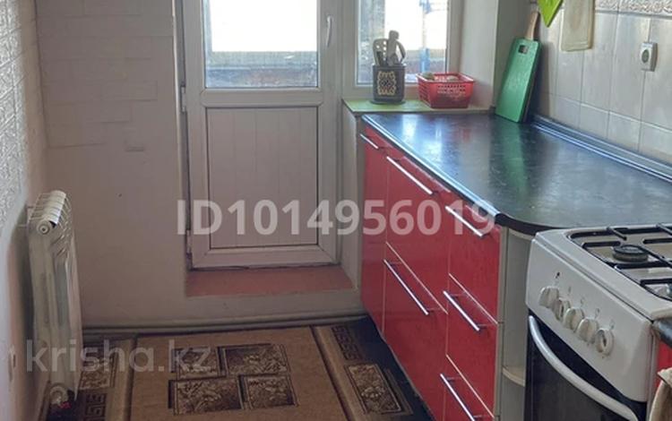 2-бөлмелі пәтер · 50 м² · 5/5 қабат, Қарағайлы ш/а., Рауана 9, бағасы: 30 млн ₸ в Алматы, Наурызбайский р-н — фото 2