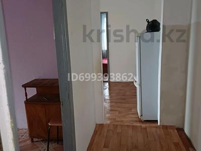 4-комнатная квартира · 62.5 м² · 2/5 этаж, Абулхаир хана — ул,Циолковского за 20 млн 〒 в Уральске