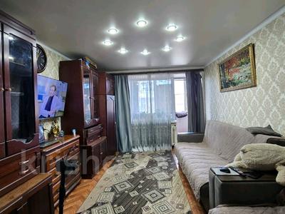 2-бөлмелі пәтер · 52.4 м² · 10/10 қабат, Жамакаева, бағасы: 21.5 млн ₸ в Семее