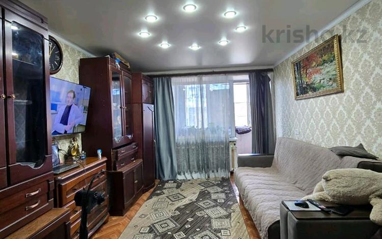 2-бөлмелі пәтер · 52.4 м² · 10/10 қабат, Жамакаева, бағасы: 21.5 млн ₸ в Семее — фото 2