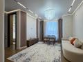 3-комнатная квартира · 60 м² · 10/19 этаж, Бухар жырау 12/2, 12/3 за 58.5 млн ₸ в Астане, Есильский р-н