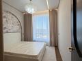 3-комнатная квартира · 60 м² · 10/19 этаж, Бухар жырау 12/2, 12/3 за 58.5 млн ₸ в Астане, Есильский р-н — фото 9