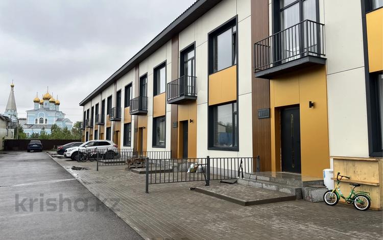Часть дома · 4 комнаты · 140 м² · 2 сот., ул. Кайрата Тилеугабылова 4/23 за 80 млн ₸ в Караганде — фото 2