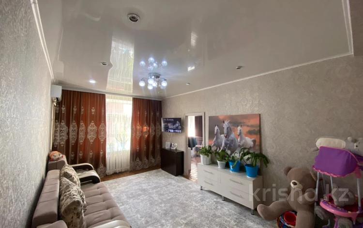 3-бөлмелі пәтер · 79 м² · 2/3 қабат, пр.Шакарима 165, бағасы: 23.5 млн ₸ в Усть-Каменогорске — фото 2